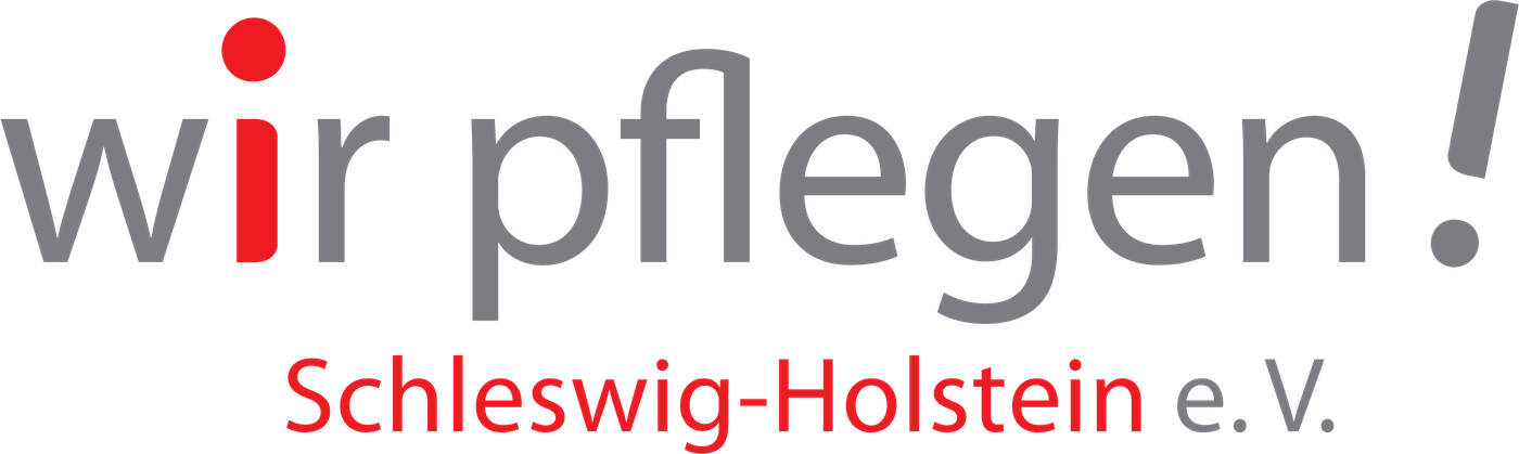 wir pflegen! Interessenvertretung und Selbsthilfe pflegender Angehöriger in Schleswig-Holstein e.V.