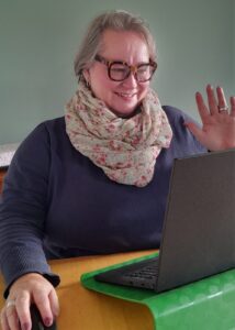 Mehr über den Artikel erfahren Regelmäßige online Austauschgruppe für alle pflegenden Angehörigen