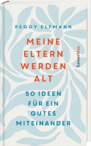 Mehr über den Artikel erfahren Lesung und Austausch mit Peggy Elfmann