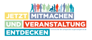 Mehr über den Artikel erfahren Save the date: Woche der pflegenden Angehörigen 2025