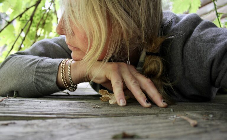 Trauern mitten im Leben – Verluste verstehen und begleiten