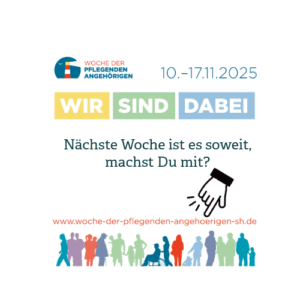 Mehr über den Artikel erfahren Der Countdown läuft! ⏰