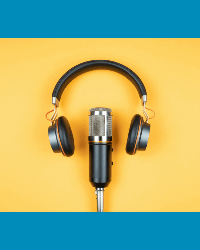 Nicole Knudsen zu Besuch im Politikum – Der Meinungspodcast von WDR 5 