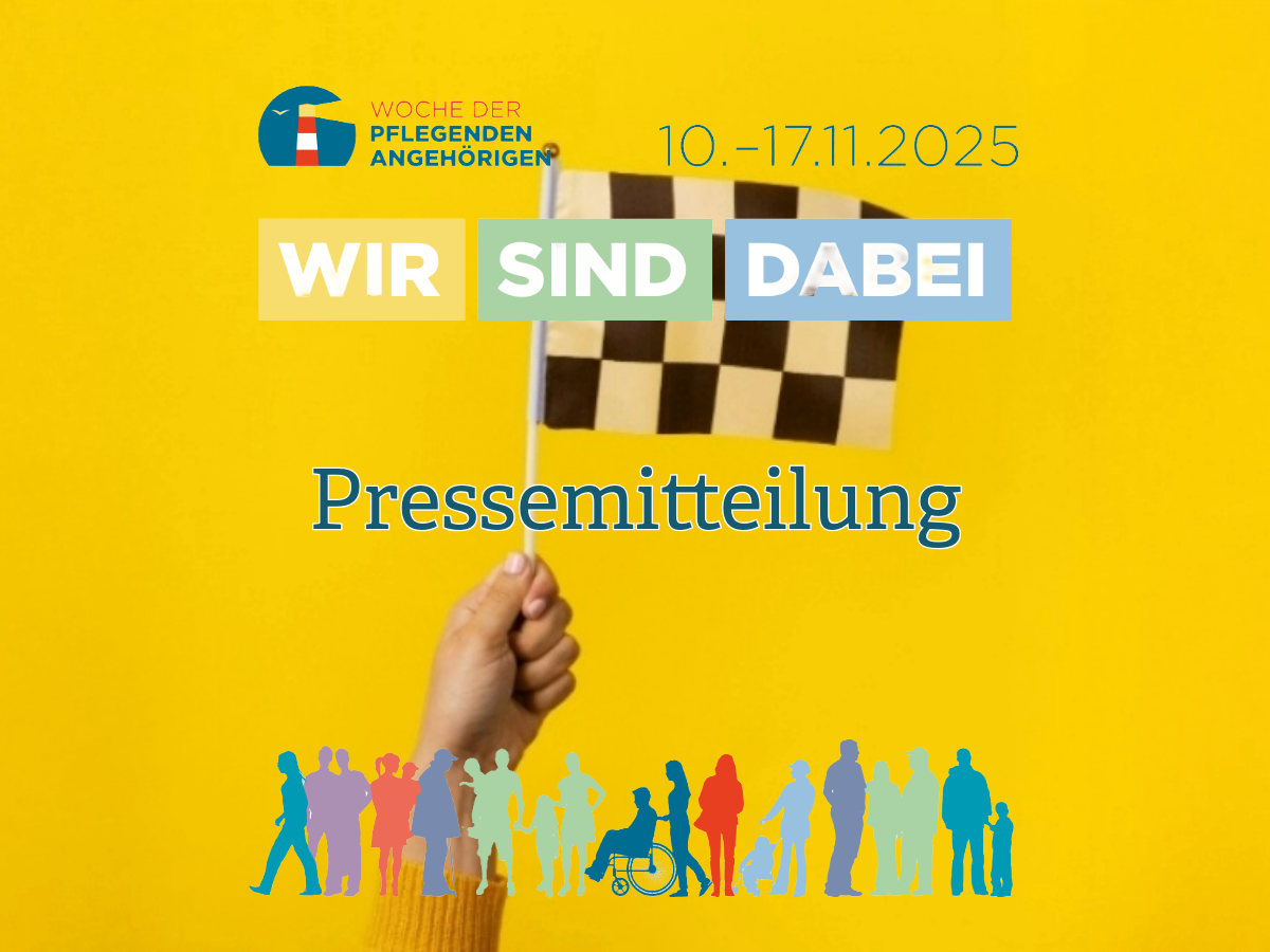 Du betrachtest gerade Wir wünschen allen An- und Zugehörigen eine großartige Woche und vielen Dank an alle Akteure.